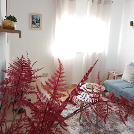Apartment Joy4you