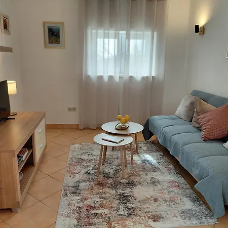 Apartment Joy4you Čilipi