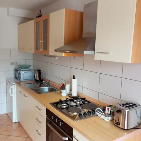 Joy4you Apartment Čilipi